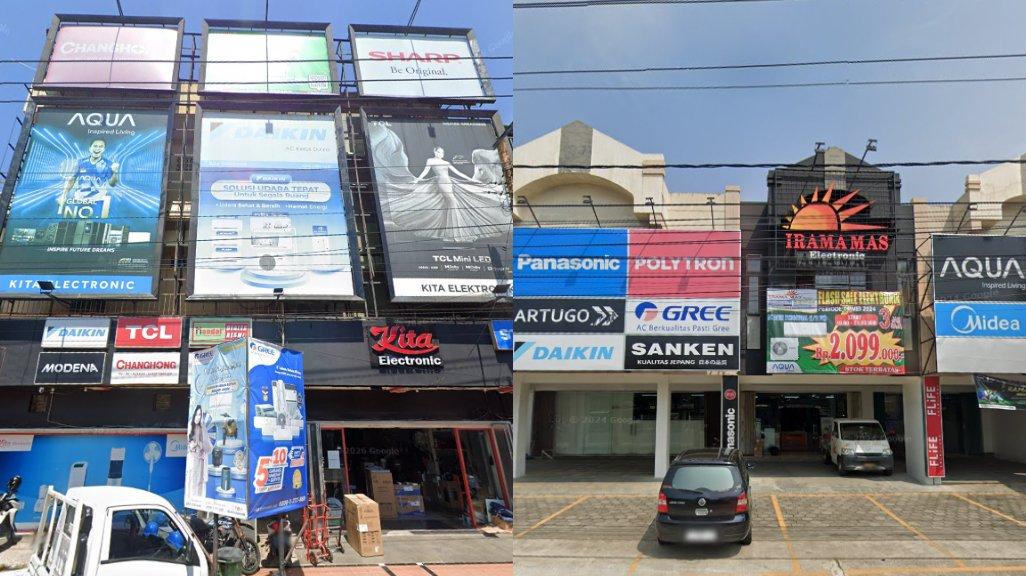 Toko Sri: Solusi Belanja Serba Ada di Jantung Cilacap