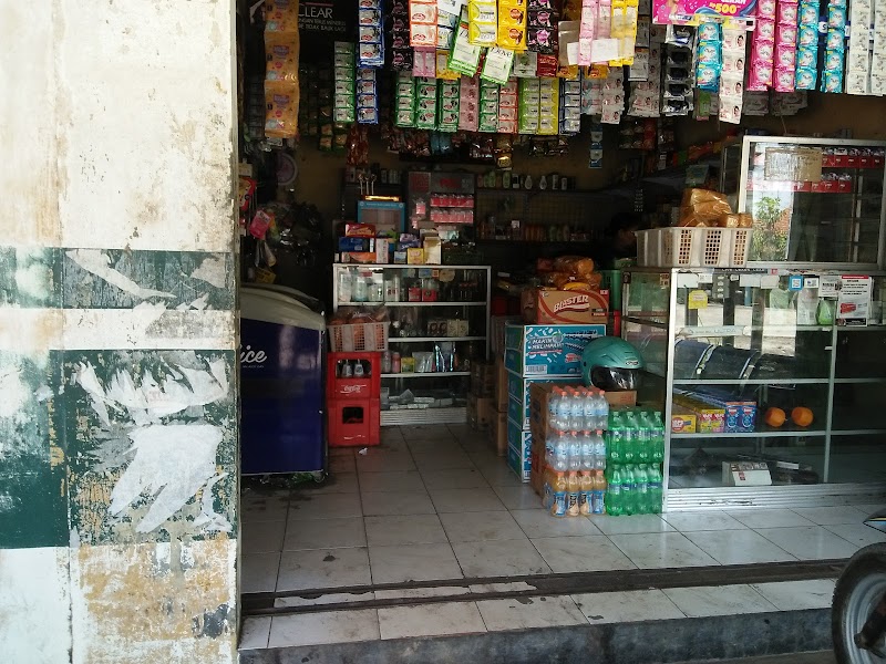 Toko Sri: Solusi Belanja Serba Ada di Jantung Cilacap