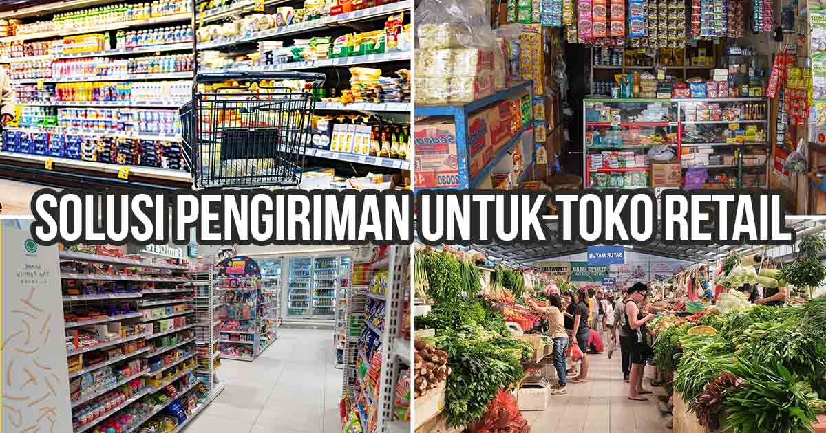 Toko Sri: Solusi Belanja Serba Ada di Jantung Cilacap
